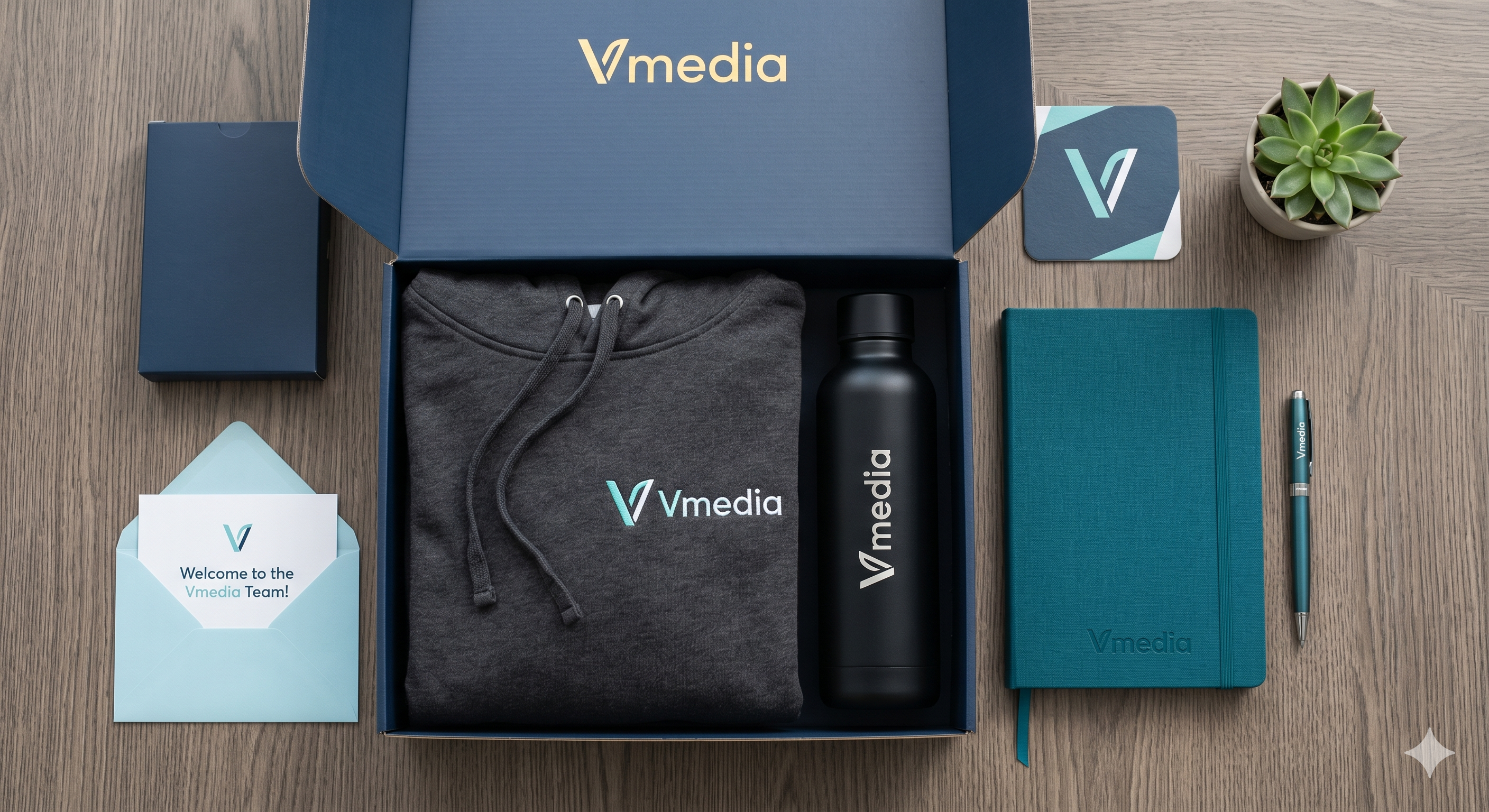 Corporate Gifting