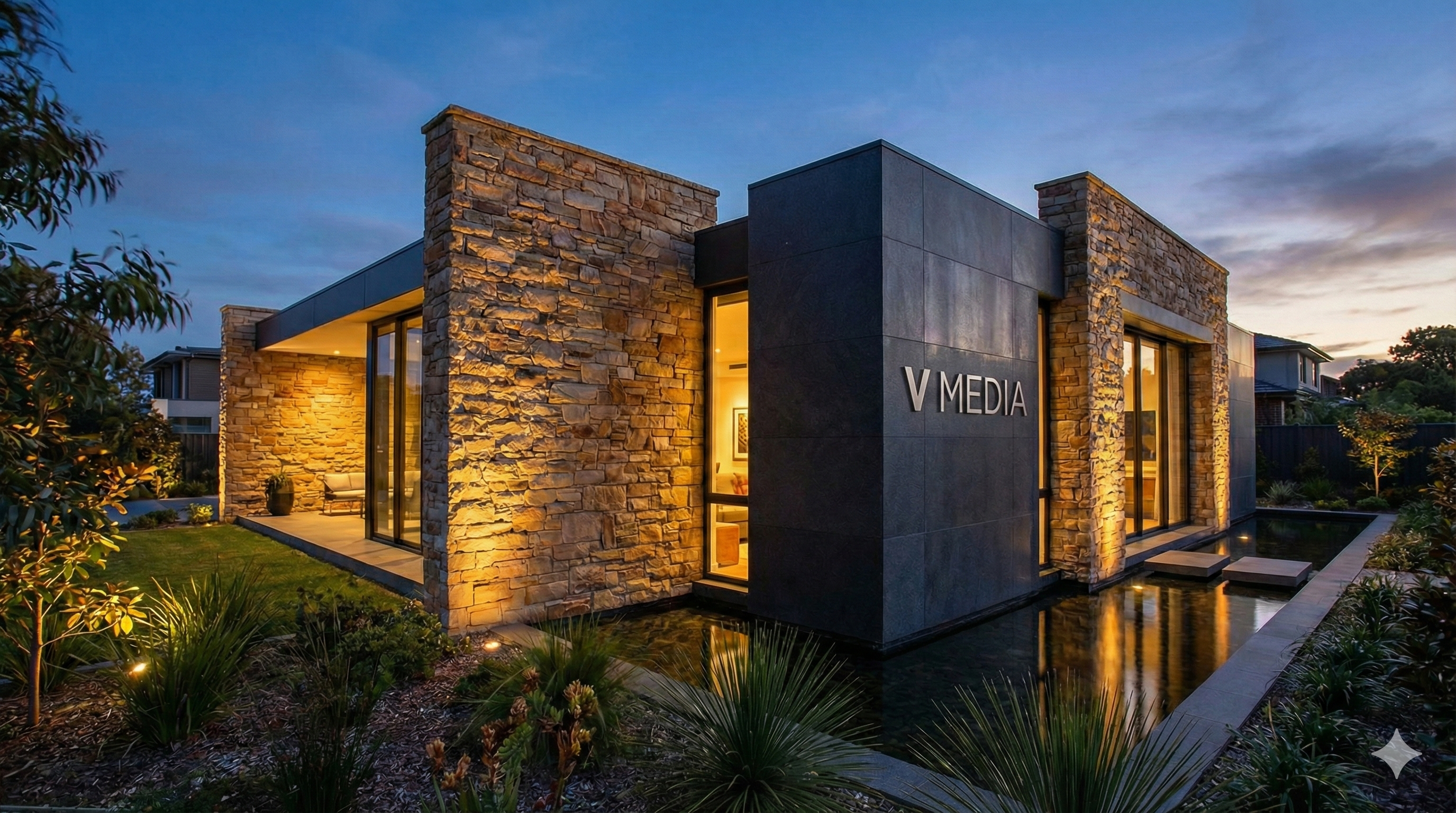 Stone Work