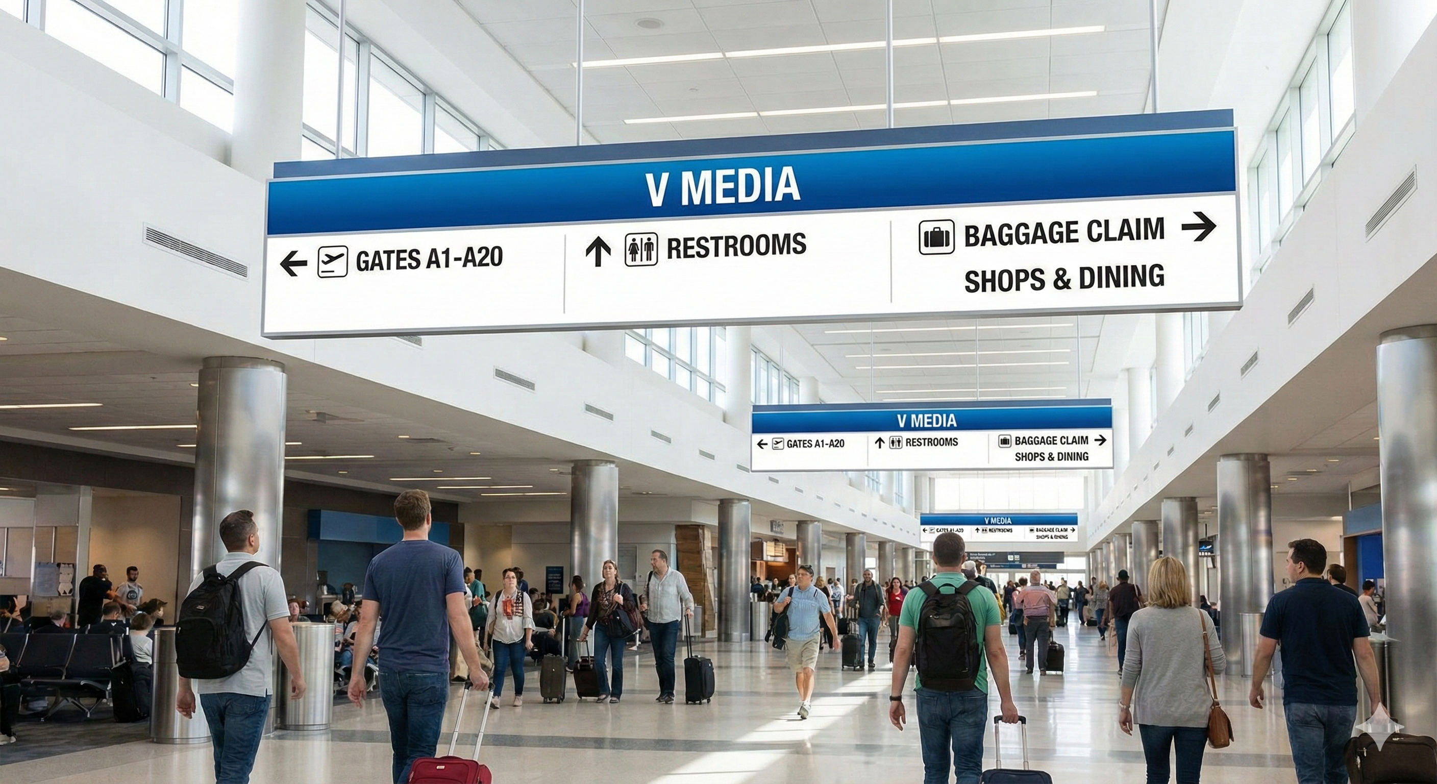 Wayfinding